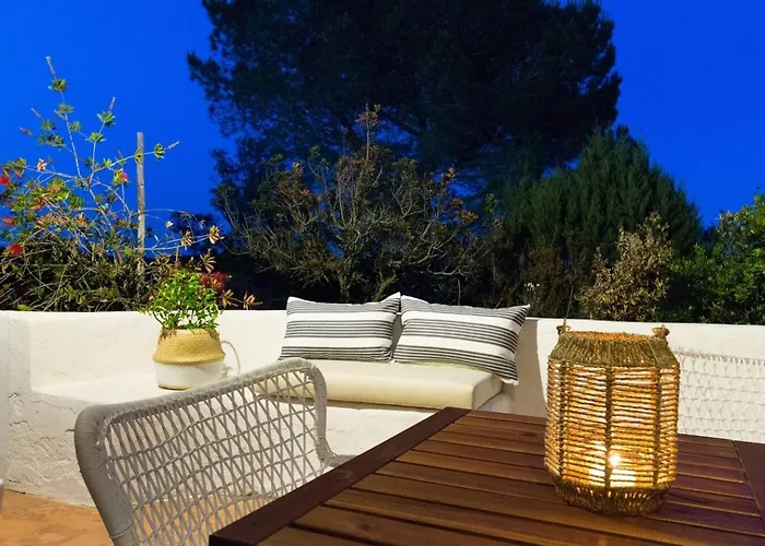 Dom wakacyjny Con Accesso Privato Di Cala Brandinchi *
