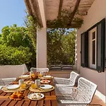 Hébergement de vacances Con Accesso Privato Di Cala Brandinchi San Teodoro (Sardinia)