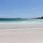 Con Accesso Privato Di Cala Brandinchi Holiday home *
