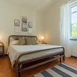 Hébergement de vacances Con Accesso Privato Di Cala Brandinchi *