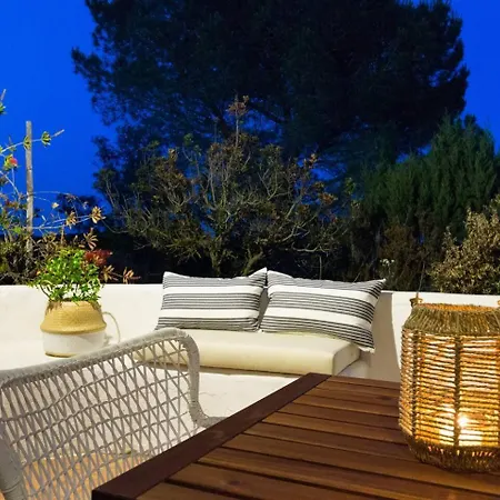 בית נופש Con Accesso Privato Di Cala Brandinchi *