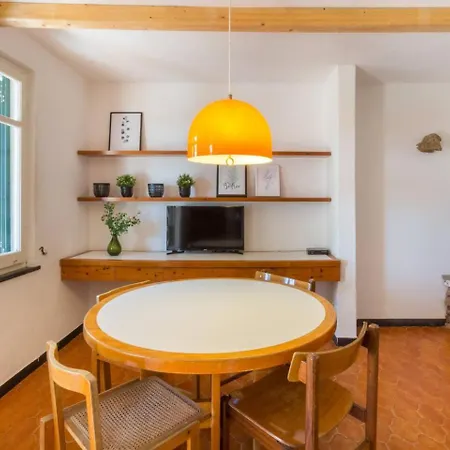 Con Accesso Privato Di Cala Brandinchi Ferienhaus San Teodoro (Sardinia)