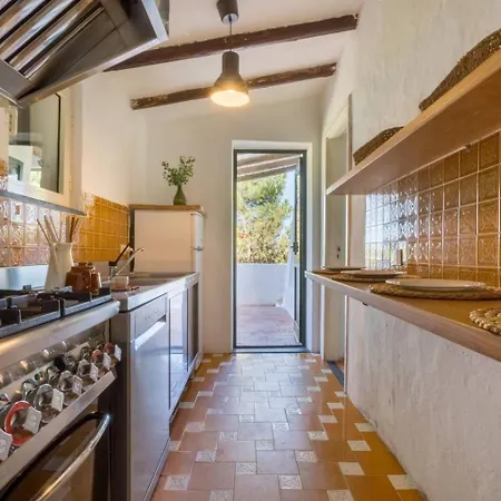 Con Accesso Privato Di Cala Brandinchi *