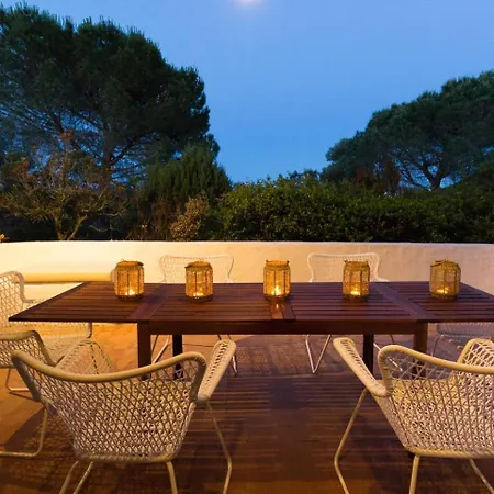Con Accesso Privato Di Cala Brandinchi * San Teodoro (Sardinia)