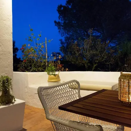 Ferienhaus Con Accesso Privato Di Cala Brandinchi