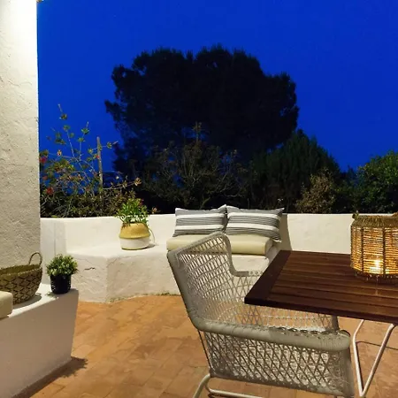 Con Accesso Privato Di Cala Brandinchi