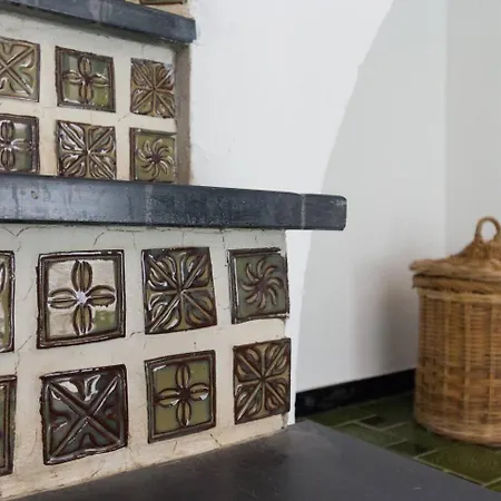 Con Accesso Privato Di Cala Brandinchi Ferienhaus