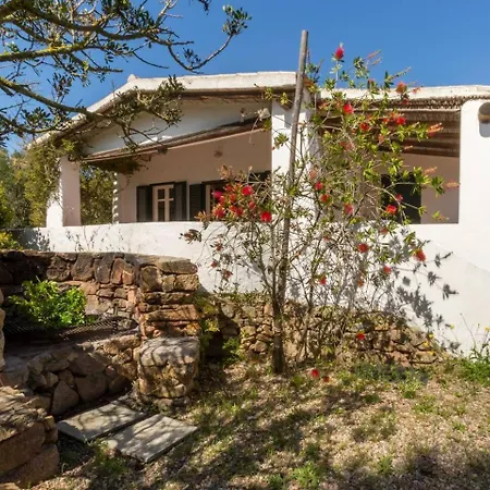 Ferienhaus Con Accesso Privato Di Cala Brandinchi