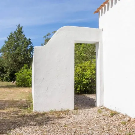 Con Accesso Privato Di Cala Brandinchi Ferienhaus San Teodoro (Sardinia)