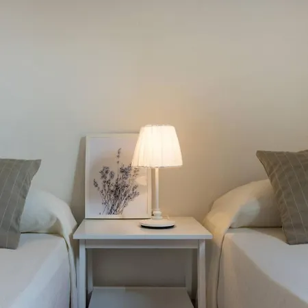 Con Accesso Privato Di Cala Brandinchi Ferienhaus San Teodoro (Sardinia)