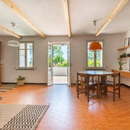 Con Accesso Privato Di Cala Brandinchi