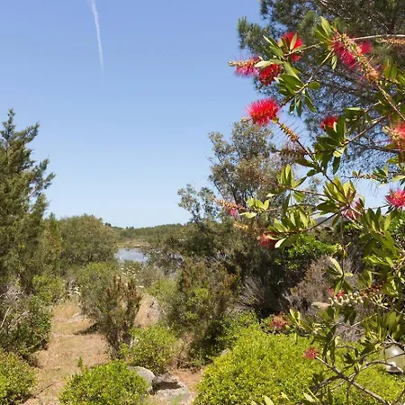 Con Accesso Privato Di Cala Brandinchi * San Teodoro (Sardinia)