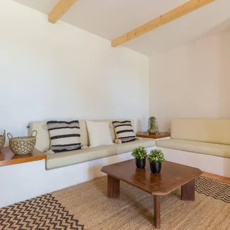 Con Accesso Privato Di Cala Brandinchi