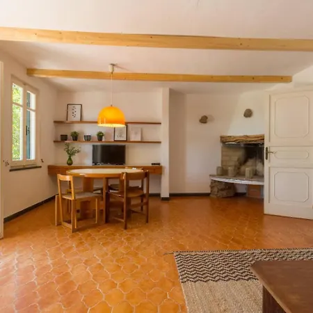 Con Accesso Privato Di Cala Brandinchi Ferienhaus