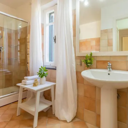Con Accesso Privato Di Cala Brandinchi *