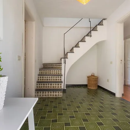 Ferienhaus Con Accesso Privato Di Cala Brandinchi San Teodoro (Sardinia)