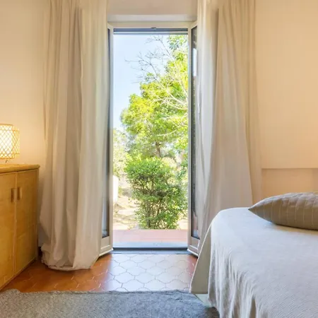 Con Accesso Privato Di Cala Brandinchi Ferienhaus