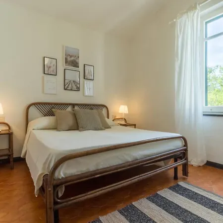 בית נופש Con Accesso Privato Di Cala Brandinchi *