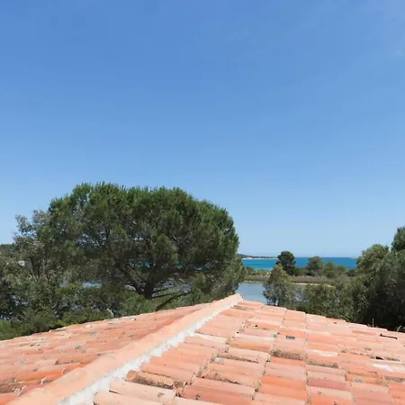 Con Accesso Privato Di Cala Brandinchi * San Teodoro (Sardinia)