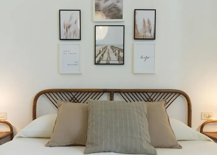 Ferienhaus Con Accesso Privato Di Cala Brandinchi San Teodoro (Sardinia)