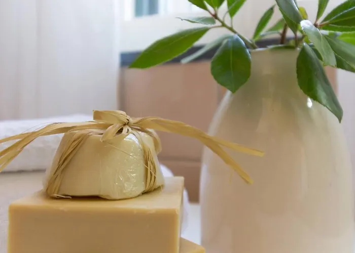 Ferienhaus Con Accesso Privato Di Cala Brandinchi