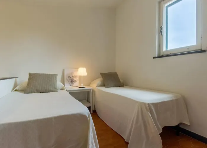 Con Accesso Privato Di Cala Brandinchi San Teodoro (Sardinia)