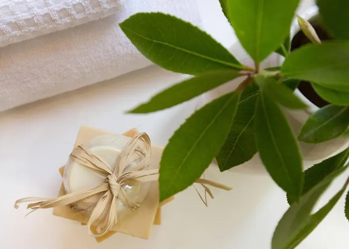 Con Accesso Privato Di Cala Brandinchi San Teodoro (Sardinia)