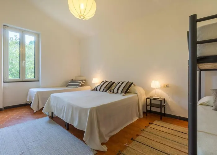 Con Accesso Privato Di Cala Brandinchi San Teodoro (Sardinia)