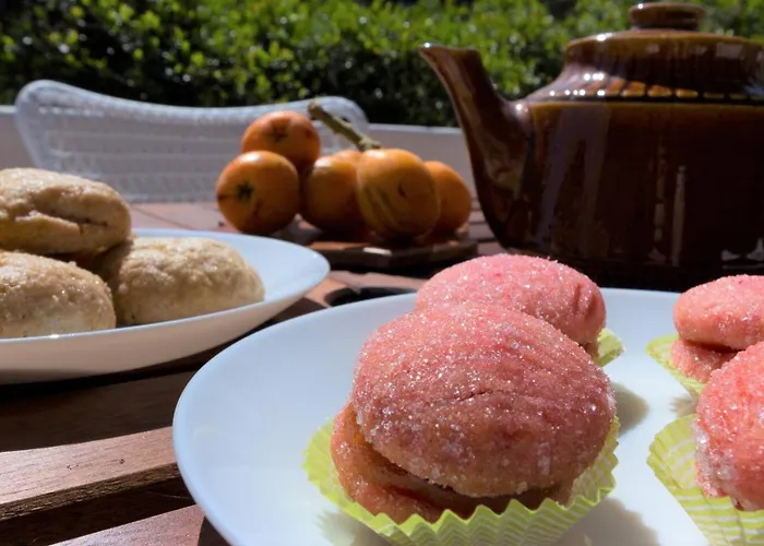 Ferienhaus Con Accesso Privato Di Cala Brandinchi *