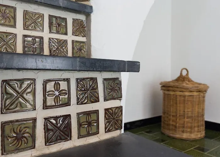 Con Accesso Privato Di Cala Brandinchi Ferienhaus