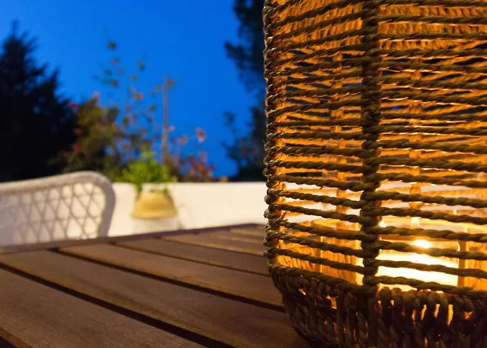 Con Accesso Privato Di Cala Brandinchi