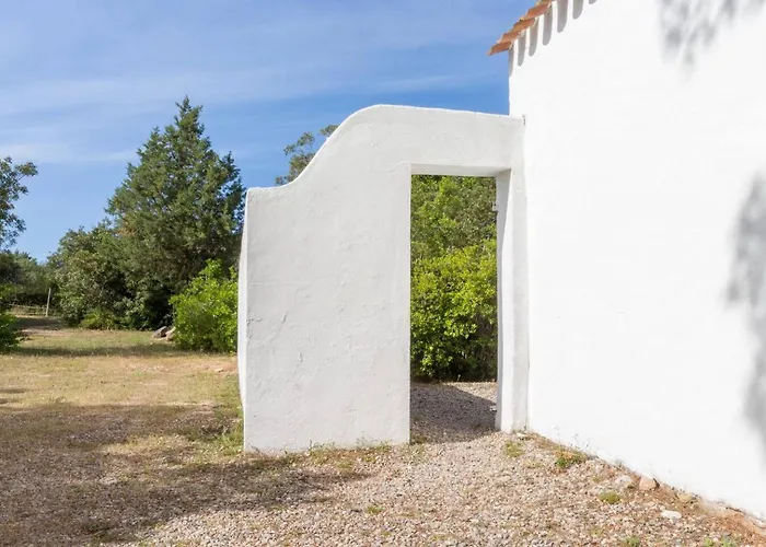 Con Accesso Privato Di Cala Brandinchi Ferienhaus San Teodoro (Sardinia)