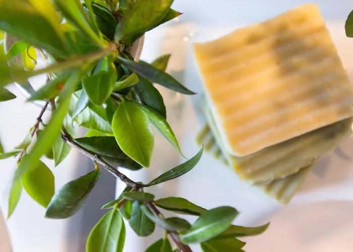 Ferienhaus Con Accesso Privato Di Cala Brandinchi