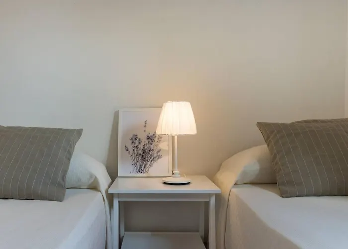 Con Accesso Privato Di Cala Brandinchi Ferienhaus San Teodoro (Sardinia)