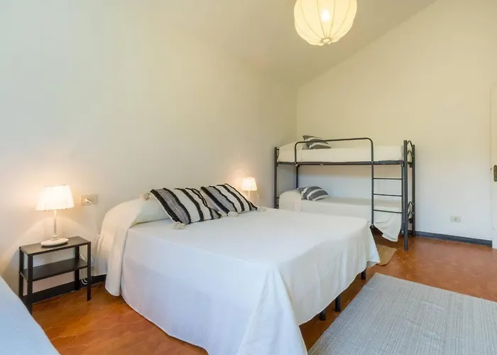 Con Accesso Privato Di Cala Brandinchi