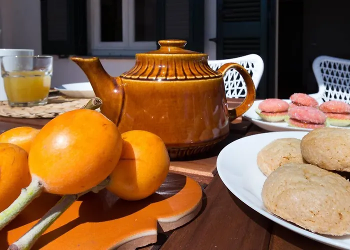 Ferienhaus Con Accesso Privato Di Cala Brandinchi