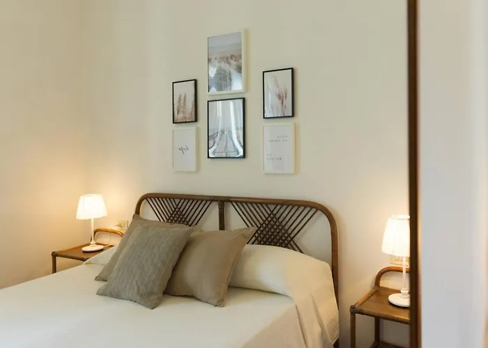 Con Accesso Privato Di Cala Brandinchi * San Teodoro (Sardinia)