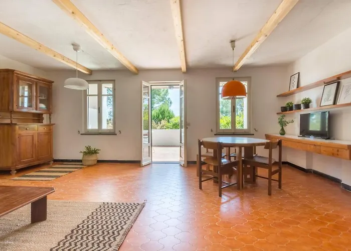 Con Accesso Privato Di Cala Brandinchi