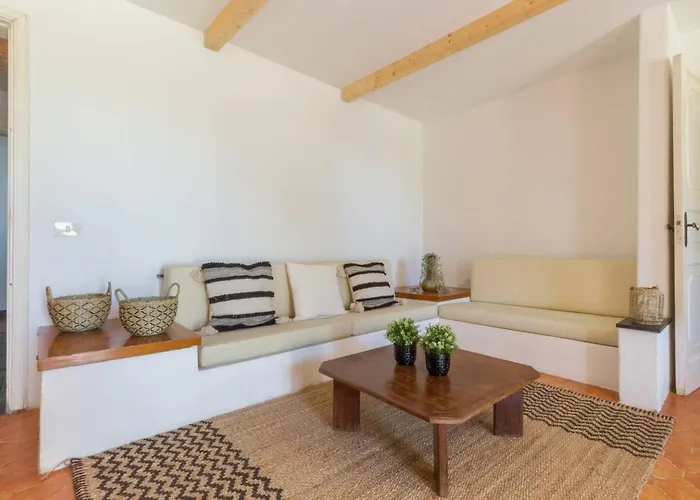 Con Accesso Privato Di Cala Brandinchi