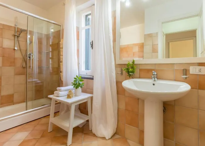 Con Accesso Privato Di Cala Brandinchi *