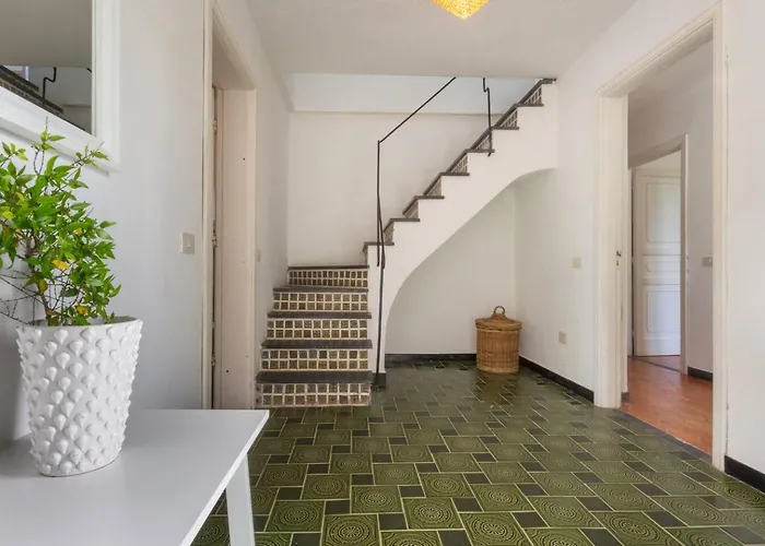 Ferienhaus Con Accesso Privato Di Cala Brandinchi San Teodoro (Sardinia)