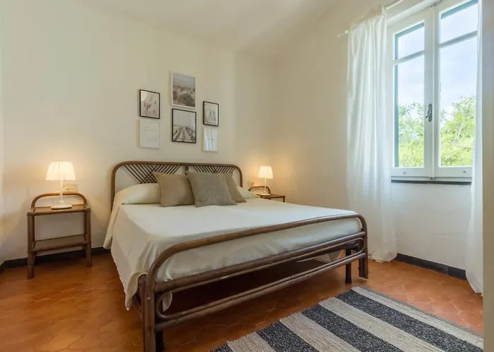 Ferienhaus Con Accesso Privato Di Cala Brandinchi *