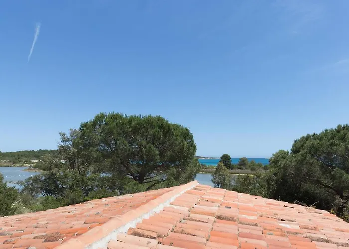 Con Accesso Privato Di Cala Brandinchi * San Teodoro (Sardinia)