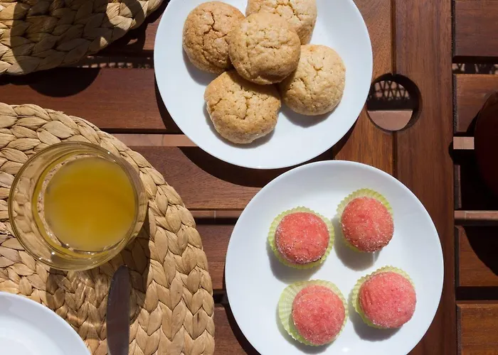 Con Accesso Privato Di Cala Brandinchi Ferienhaus